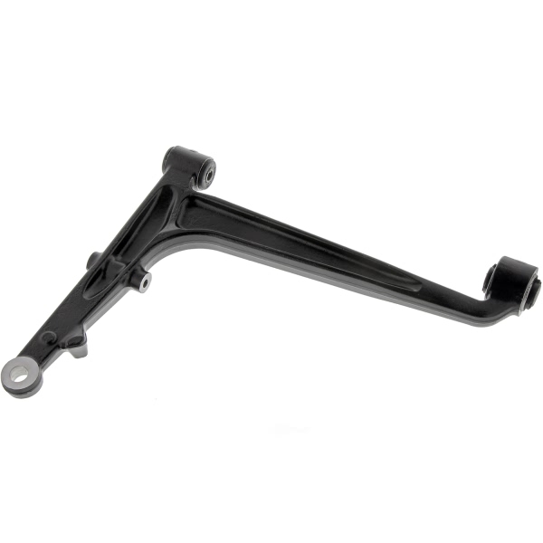 Mevotech Supreme Front Passenger Side Lower Non Adjustable Control Arm CMS701113