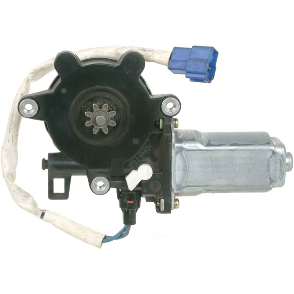 Cardone Reman Remanufactured Window Lift Motor 47-4112