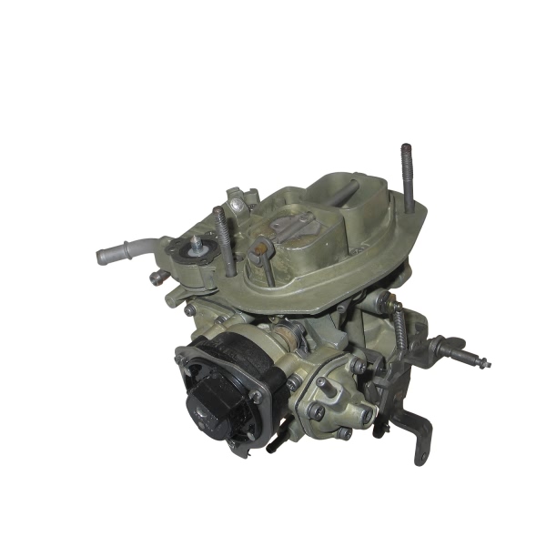 Uremco Remanufacted Carburetor 6-6250