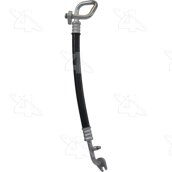 Four Seasons A C Discharge Line Hose Assembly 56397