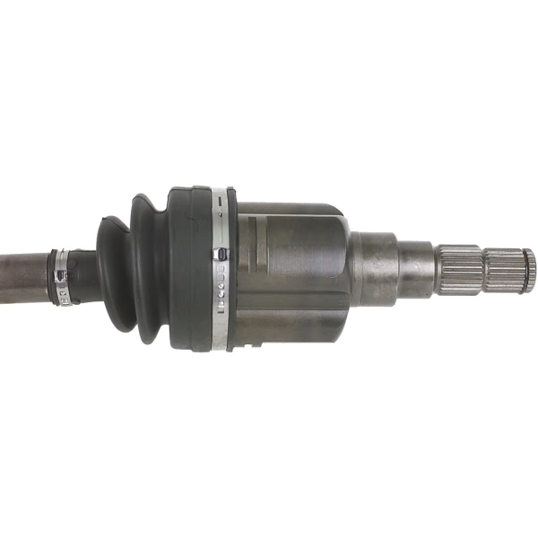 Cardone Reman Remanufactured CV Axle Assembly 60-6063