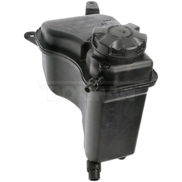 Dorman Engine Coolant Recovery Tank 603-334