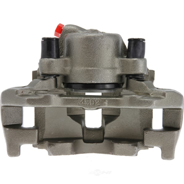 Centric Remanufactured Semi-Loaded Rear Passenger Side Brake Caliper 141.35571