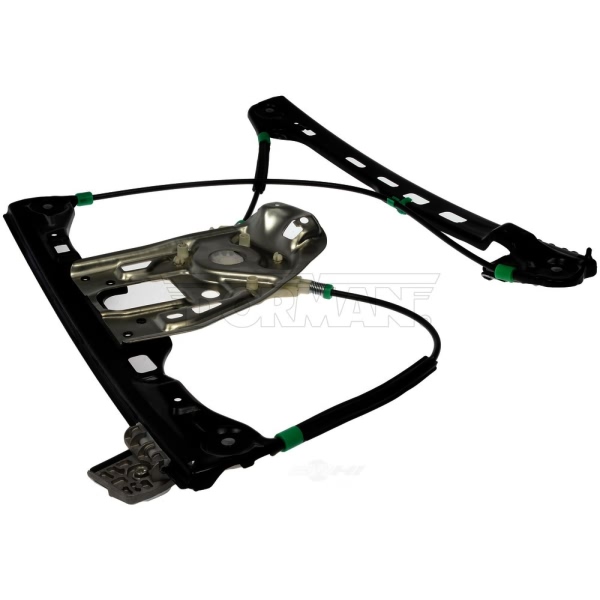 Dorman Front Passenger Side Power Window Regulator Without Motor 749-991