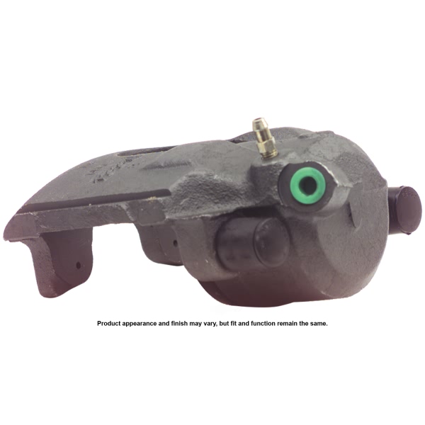 Cardone Reman Remanufactured Unloaded Caliper 19-3042