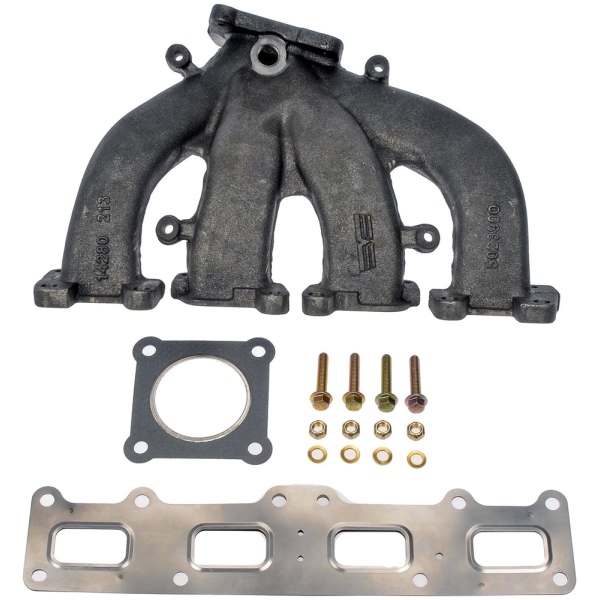 Dorman Cast Iron Natural Exhaust Manifold 674-900