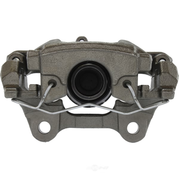 Centric Remanufactured Semi-Loaded Rear Driver Side Brake Caliper 141.35604