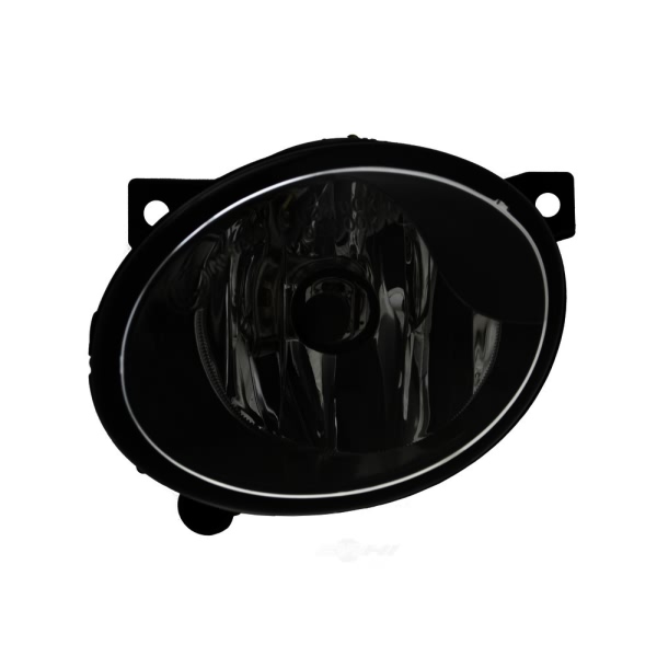 Hella Driver Side Replacement Fog Light 011250331