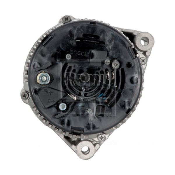 Remy Remanufactured Alternator 13439