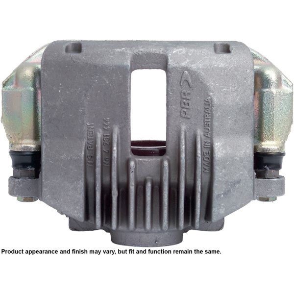 Cardone Reman Remanufactured Unloaded Caliper w/Bracket 18-B4626