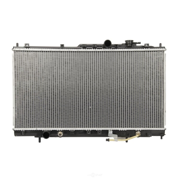 Spectra Premium Complete Radiator CU2721