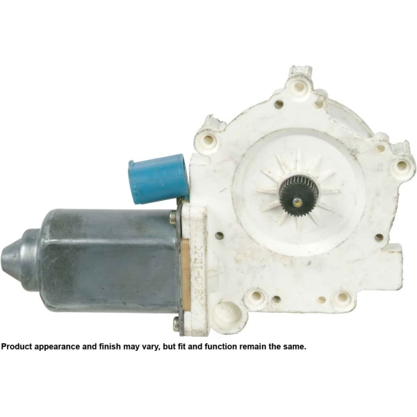 Cardone Reman Remanufactured Window Lift Motor 47-2193