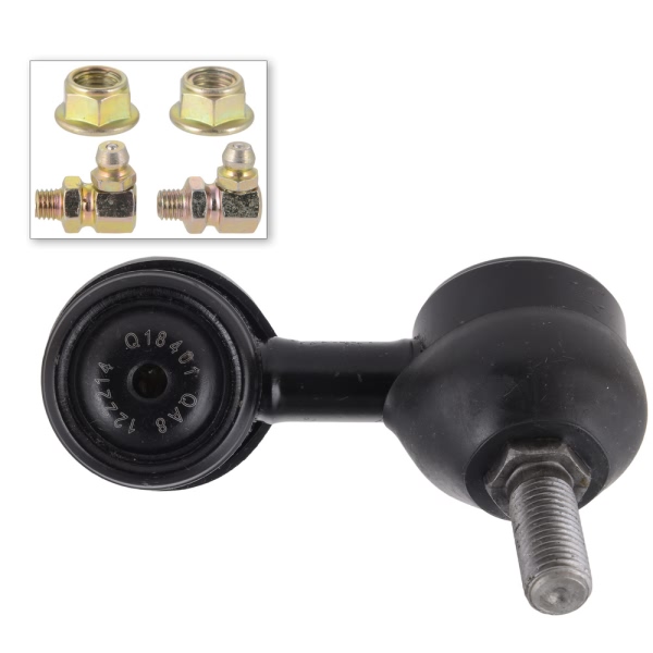 Centric Premium™ Front Driver Side Stabilizer Bar Link 606.40030