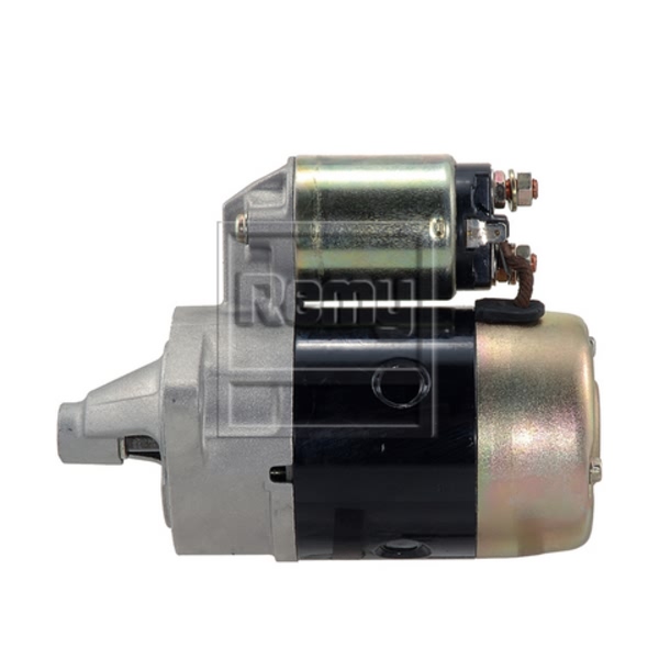 Remy Remanufactured Starter 16841