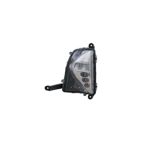 TYC TYC NSF Certified Fog Light Assembly 19-6180-00-1