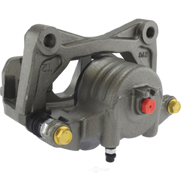 Centric Remanufactured Semi-Loaded Front Passenger Side Brake Caliper 141.42121