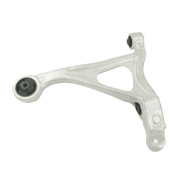 Mevotech Supreme Front Passenger Side Lower Non Adjustable Control Arm CMS90123