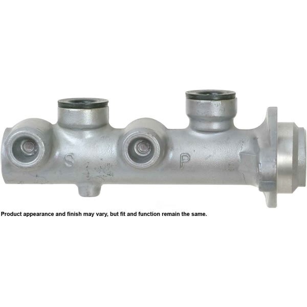 Cardone Reman Remanufactured Master Cylinder 11-3527