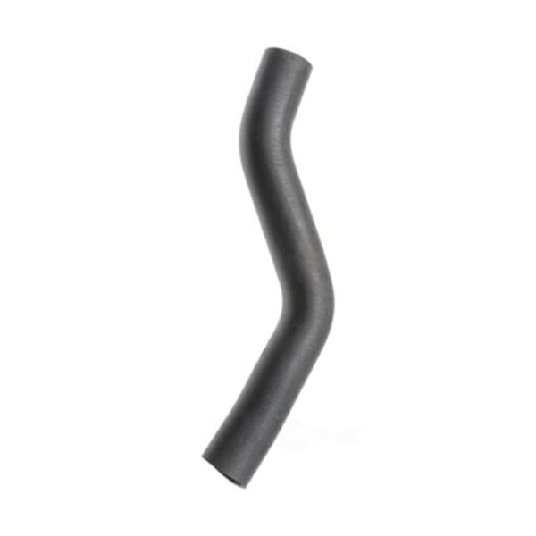 Dayco Engine Coolant Curved Radiator Hose 70885