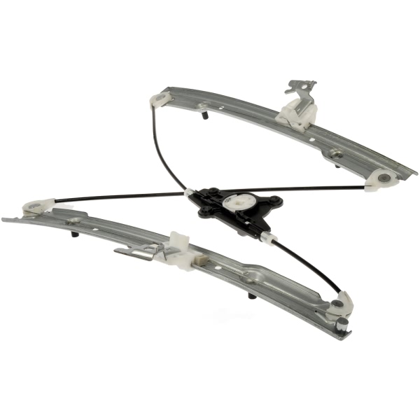 Dorman Front Driver Side Power Window Regulator Without Motor 740-344