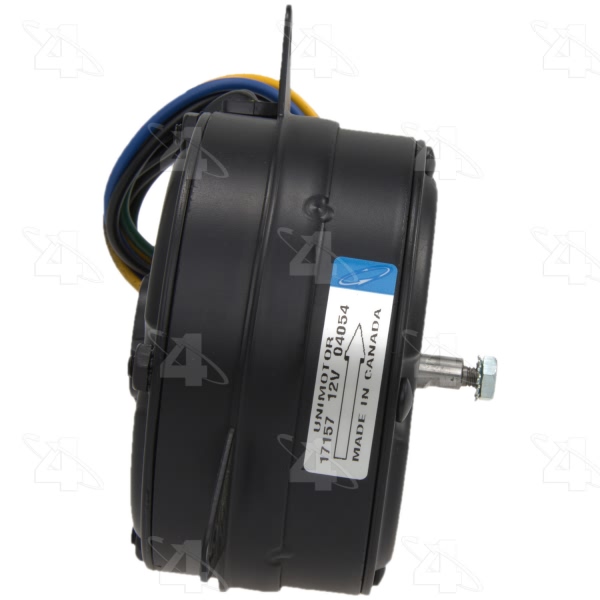 Four Seasons A C Condenser Fan Motor 35157