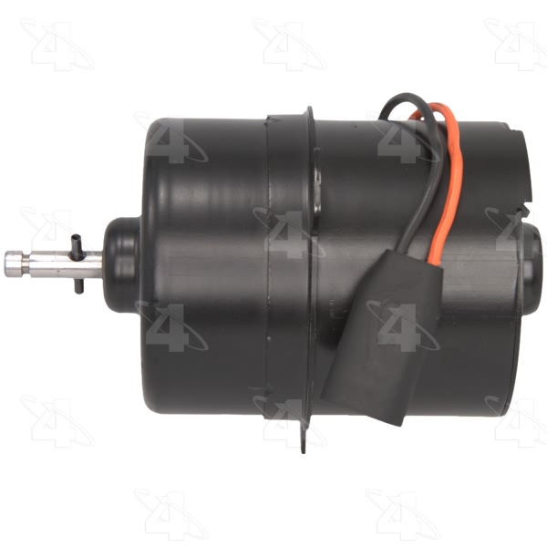 Four Seasons Radiator Fan Motor 35452