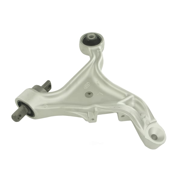 Mevotech Supreme Front Driver Side Lower Non Adjustable Control Arm CMS10118