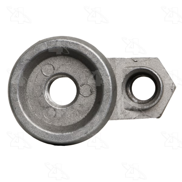 Four Seasons Drive Belt Idler Pulley Eccentric Arm 45913