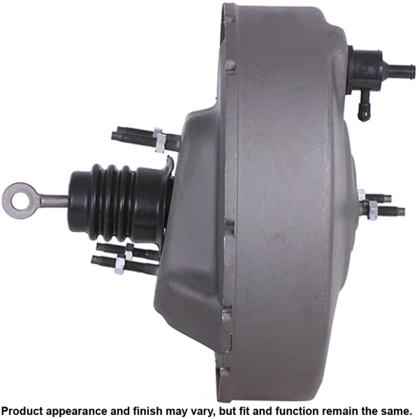 Cardone Reman Remanufactured Vacuum Power Brake Booster w/o Master Cylinder 54-74203