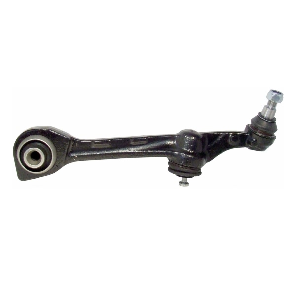 Delphi Front Passenger Side Lower Rearward Control Arm And Ball Joint Assembly TC2334