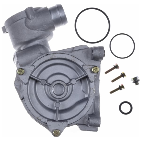 Gates Engine Coolant Standard Water Pump 43302