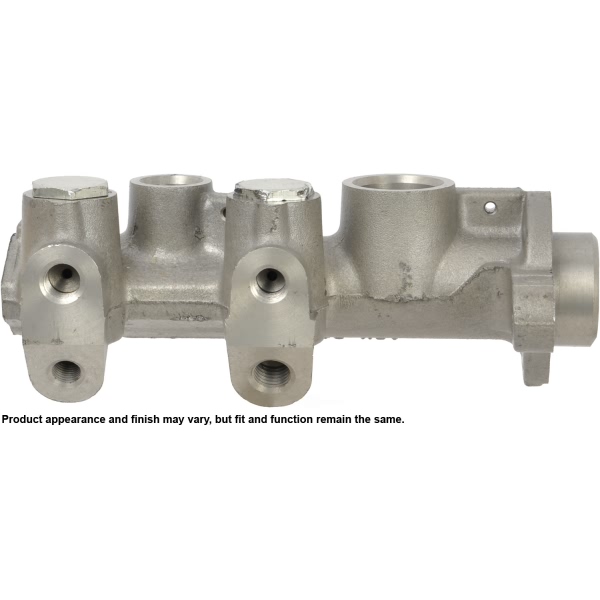 Cardone Reman Remanufactured Master Cylinder 10-2899