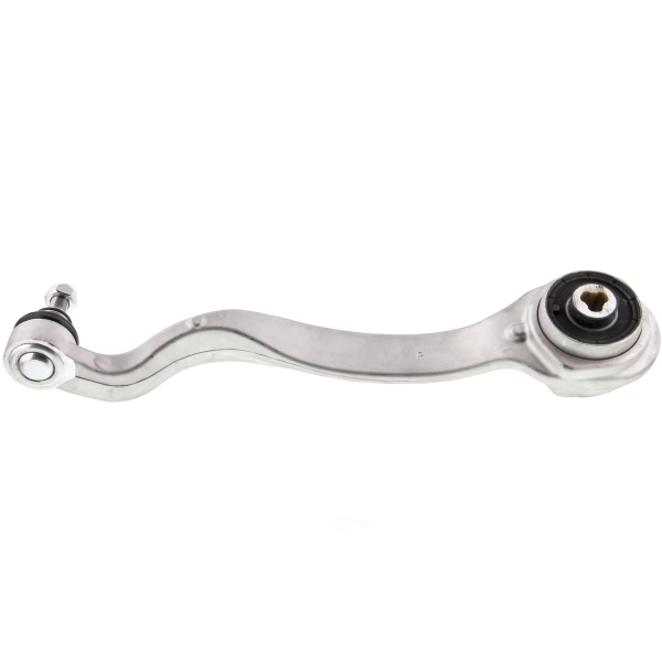 Mevotech Supreme Front Passenger Side Upper Non Adjustable Control Arm And Ball Joint Assembly CMS101200