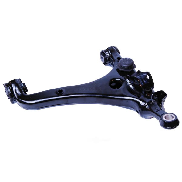 Mevotech Supreme Front Driver Side Lower Non Adjustable Control Arm CMS901156