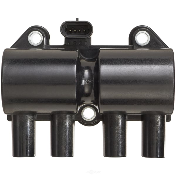 Spectra Premium Ignition Coil C-510