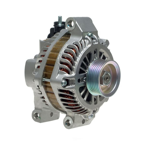 Denso Remanufactured Alternator 210-4230