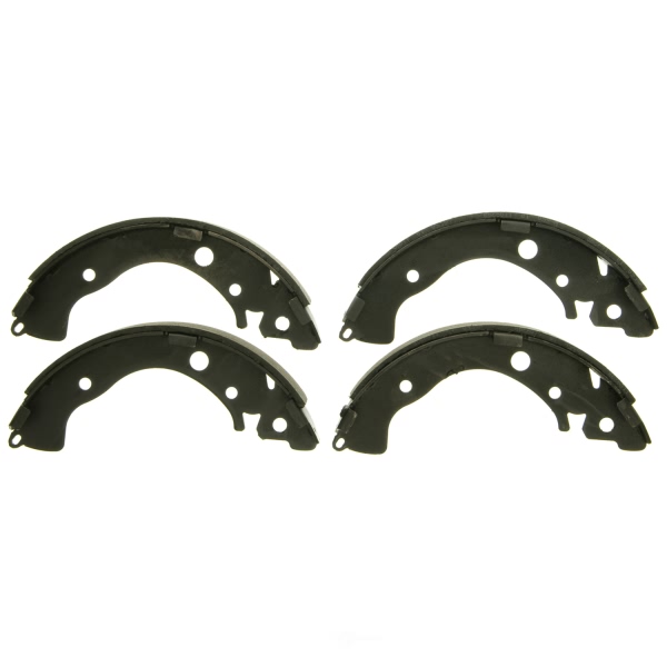 Wagner Quickstop Rear Drum Brake Shoes Z913