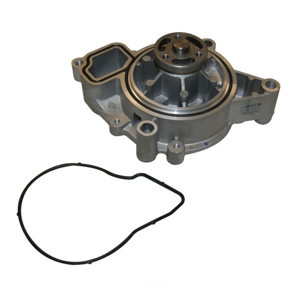 GMB Engine Coolant Water Pump 130-7350