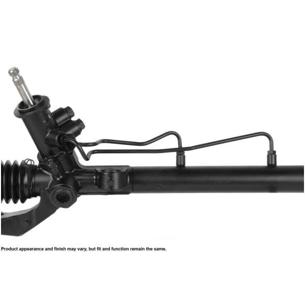 Cardone Reman Remanufactured Hydraulic Power Rack and Pinion Complete Unit 26-8011