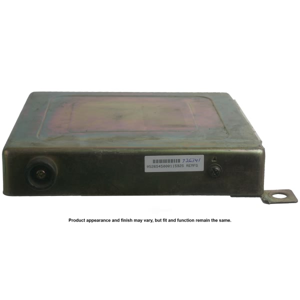 Cardone Reman Remanufactured Engine Control Computer 72-6341