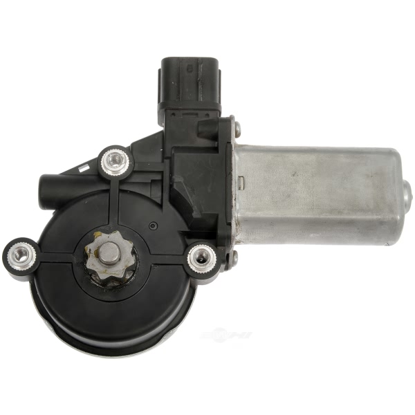 Dorman OE Solutions Front Passenger Side Window Motor 742-963