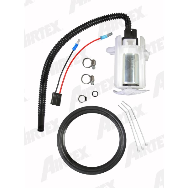 Airtex Fuel Pump Hanger Assembly E8443H