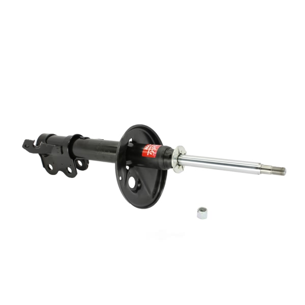 KYB Excel G Front Driver Side Twin Tube Strut 333237