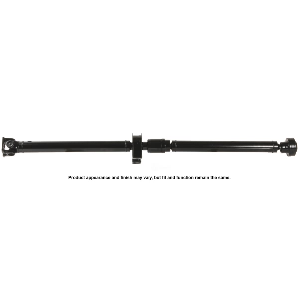 Cardone Reman Remanufactured Driveshaft/ Prop Shaft 65-1000