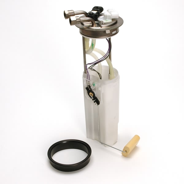 Delphi Fuel Pump Module Assembly FG0326