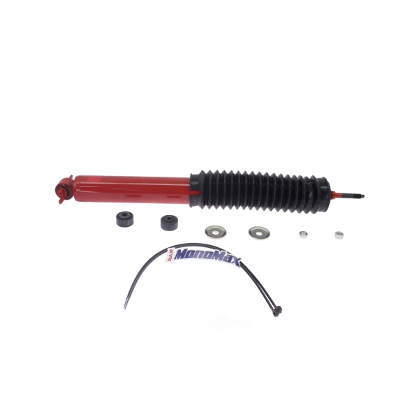 KYB Monomax Front Driver Or Passenger Side Monotube Non Adjustable Shock Absorber 565053