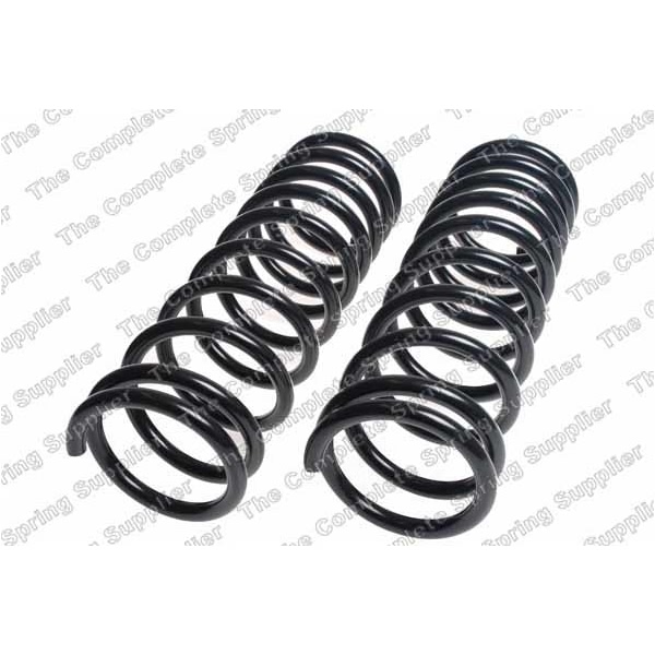 lesjofors Rear Coil Springs 4462007