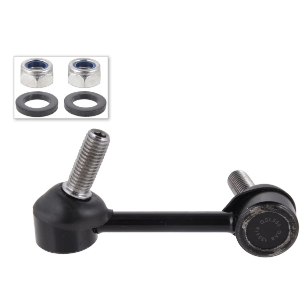 Centric Premium™ Front Driver Side Stabilizer Bar Link 606.66040