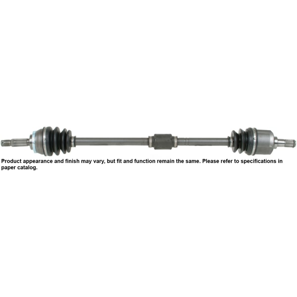 Cardone Reman Remanufactured CV Axle Assembly 60-3345