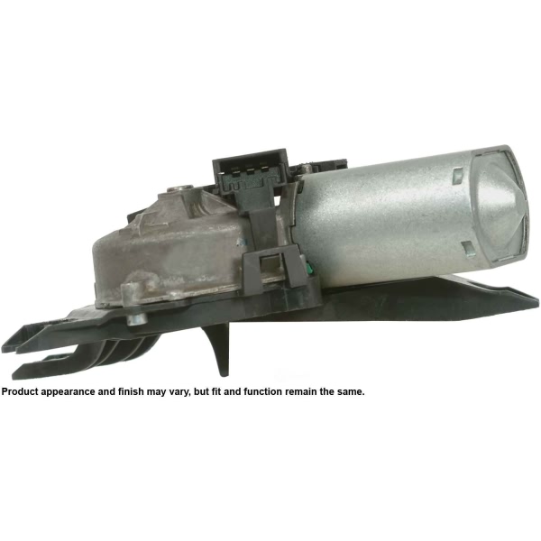 Cardone Reman Remanufactured Wiper Motor 43-2123